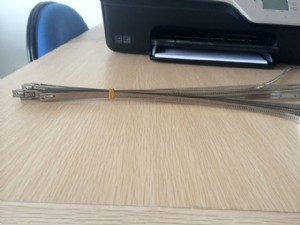 不銹鋼扎帶10
