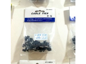 鋼釘線卡