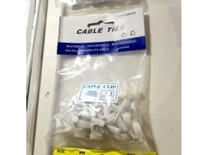 鋼釘線卡