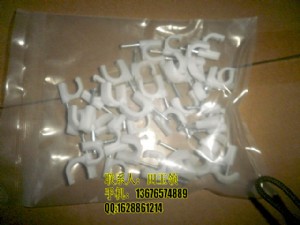 帶字線卡