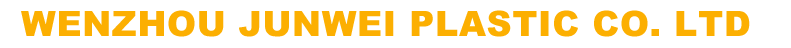 Wenzhou Junwei Plastic Co. Ltd