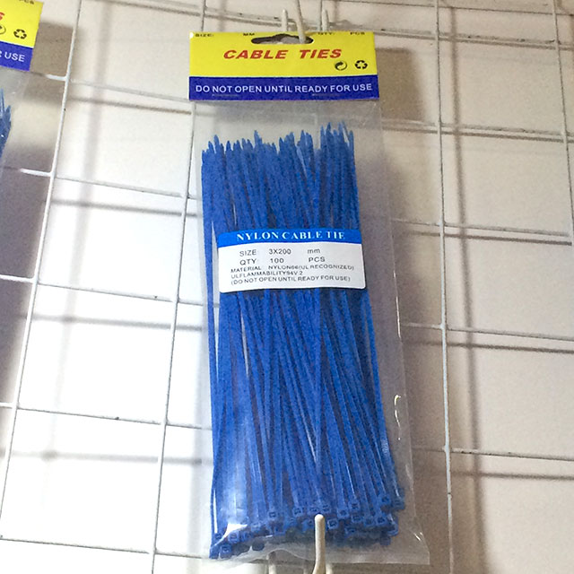 尼龍扎帶183