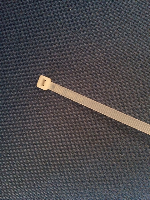 尼龍扎帶175