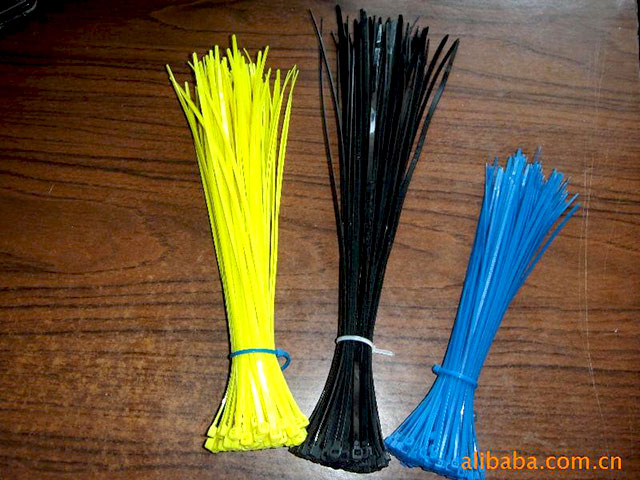 Nylon cable ties 153