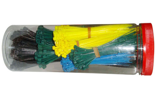 Nylon cable ties 146