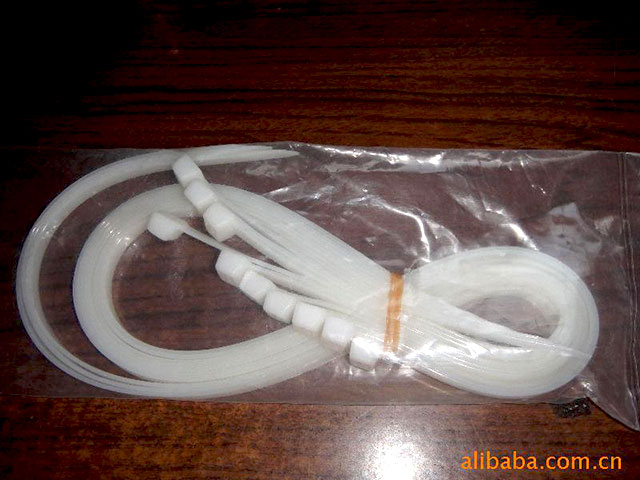 Nylon cable ties 152