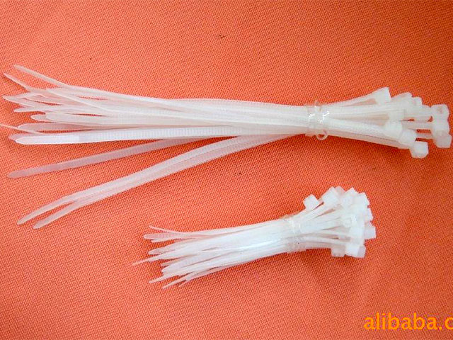 Nylon cable ties 155